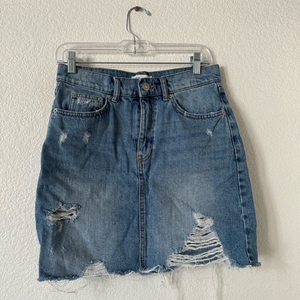 BUNDLE ZARA, forever 21, target